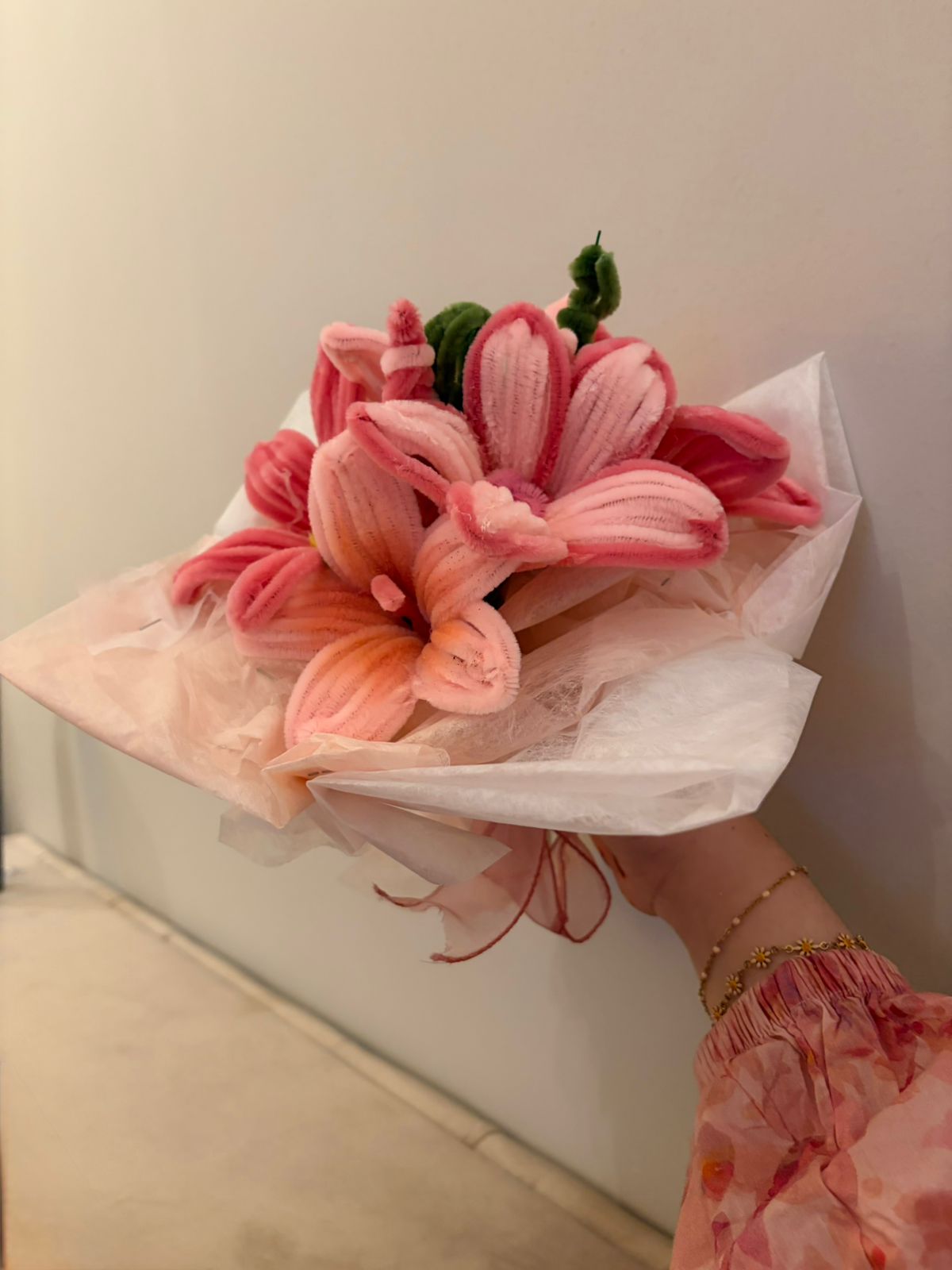 Blossom Bliss Bouquet